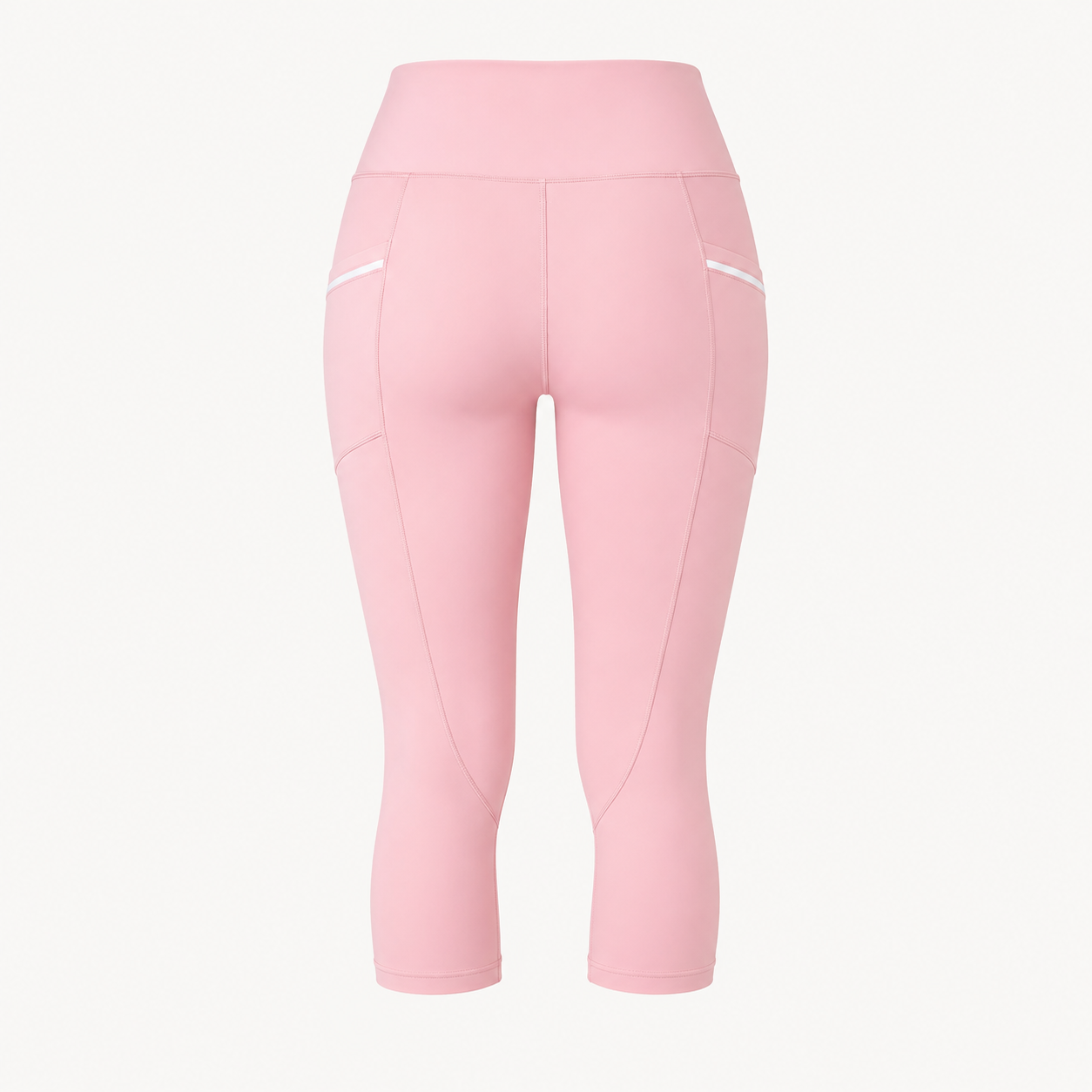 Yoga & Fitness Capri Leggings - Image 15