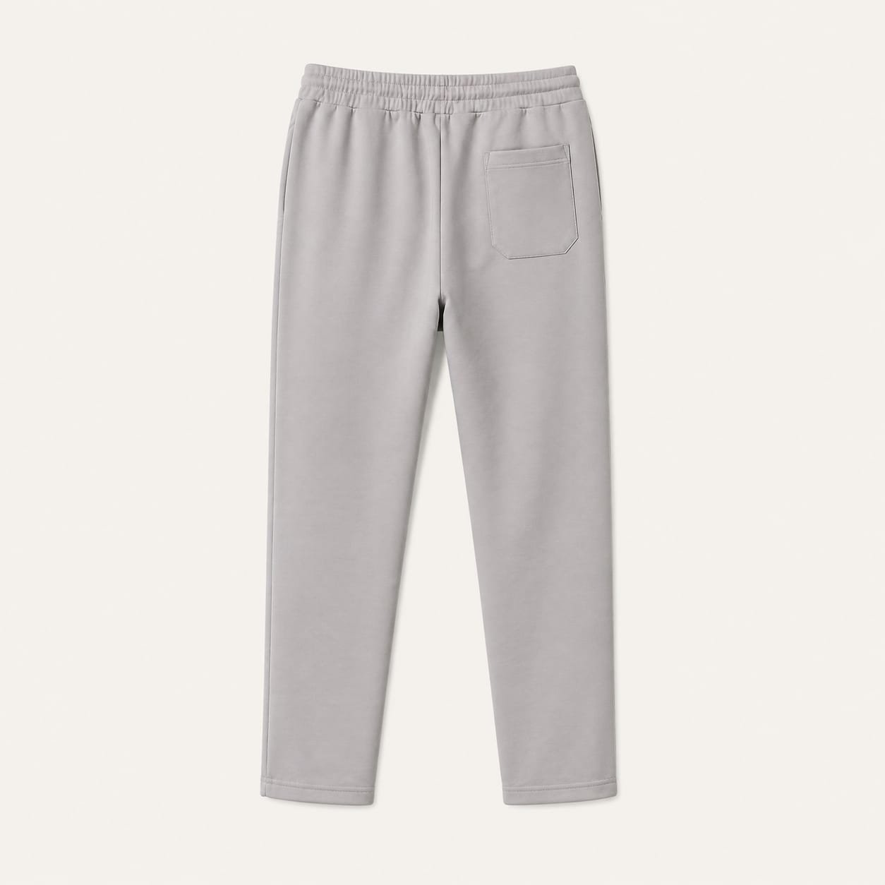 Ανδρική Φόρμα Straight Fit – Loose Line - Image 8